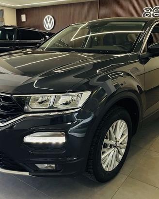 Volkswagen T-Roc 1.0 TSI Style