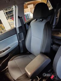 Sedile anteriore dx HYUNDAI I20 del 2017