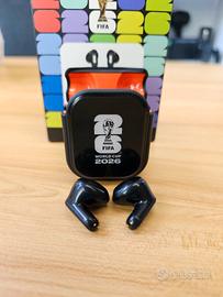 Auricolari Bluetooth MONDIALI FIFA 2026