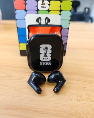 Auricolari Bluetooth MONDIALI FIFA 2026