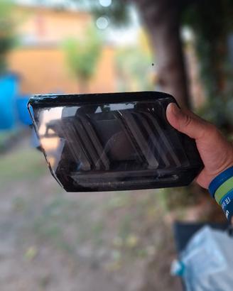 faro bagagliaio sx peugeot 3008 restailing 