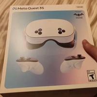 Nuovi occhiali per la realtà virtuale