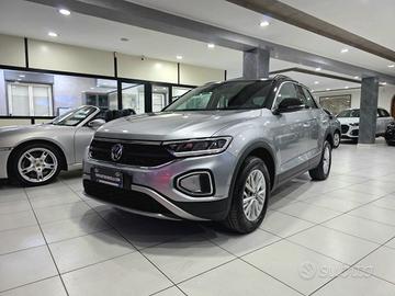 VOLKSWAGEN T-Roc NEW 2.0 TDI 115CV Bi Color Navi