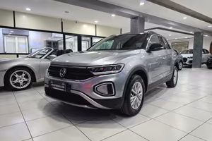 VOLKSWAGEN T-Roc NEW 2.0 TDI 115CV Bi Color Navi