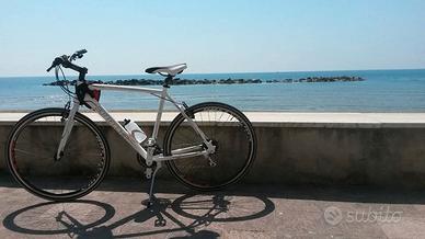 Bicicletta Bottecchia Lite Cross