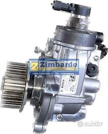 POMPA INIEZIONE CITROEN C3 III 1.5 DIESEL