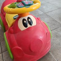 Gioco " CHICCO all around ECO+"