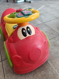 Gioco " CHICCO all around ECO+"