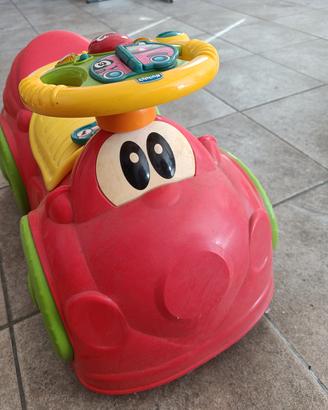 Gioco " CHICCO all around ECO+"