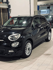 Fiat 500X Lounge Diesel Manuale