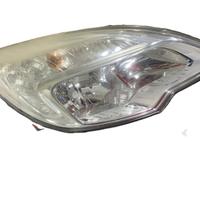 FARO ANTERIORE DESTRO OPEL Meriva 3Â° Serie 132536