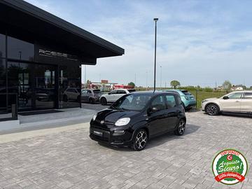 FIAT Panda 1.0 FireFly SPORT Hybrid ANCHE NEOPAT