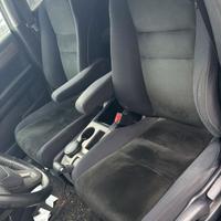 Sedili Honda CR-V anno 2012
