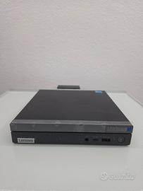 Lenovo ThinkCentre Neo 50q Gen 4