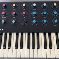 Sintetizzatore vintage SIEL SX1000