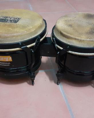 Bongos Deep 9/10