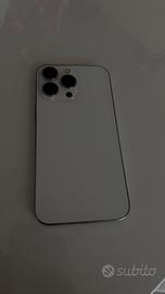 iPhone 13 Pro