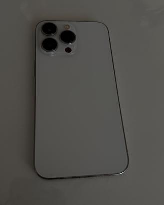 iPhone 13 Pro