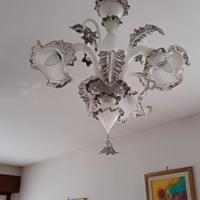 Lampadari in Vetro