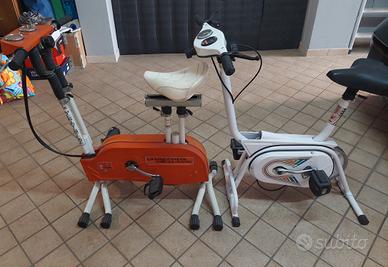 bici ciclette da casa
