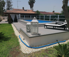 Villa relax