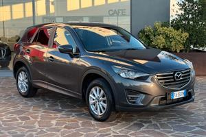 Mazda CX-5 2.2 Skyactiv-D 150CV 2WD