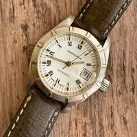 Orologio automatico hamilton 7810 vintage donna