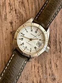 Orologio automatico hamilton 7810 vintage donna