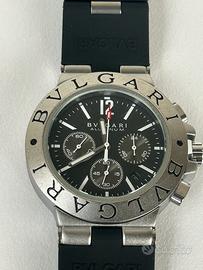 Orologio Bulgari uomo