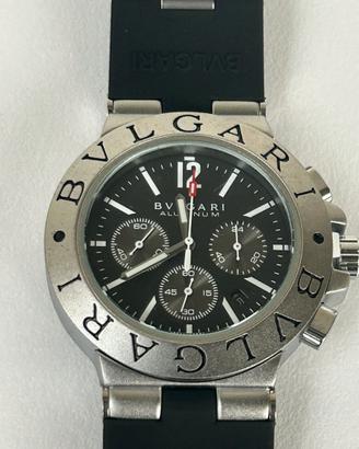 Orologio Bulgari uomo