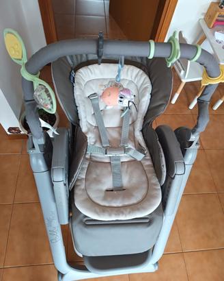 Seggiolone Chicco Polly Magic Relax