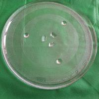 Piatto girevole per microonde