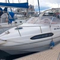 Rio cruiser 700