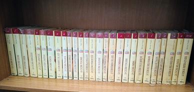 Raccolta di libri di Cucina Italiana 