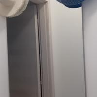 specchio  semplice  rettangolare bagno