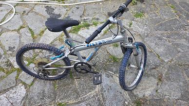 Mountain bike bambino