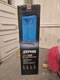 box asciugabiancheria Zephir ZHV500