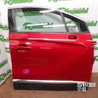 PORTA ANTERIORE DESTRA OPEL CROSSLAND 2021