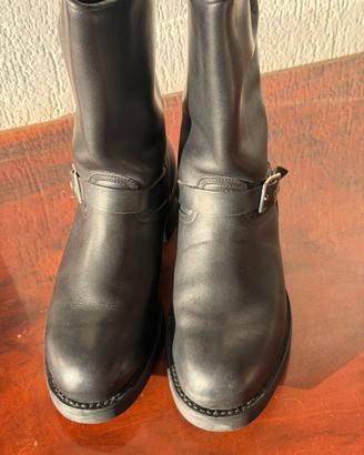 Stivali Harley‑Davidson originali – misura 46 – co