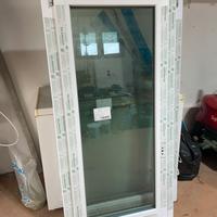 Finestra pvc