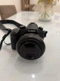 Panasonic Lumix FZ1000