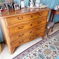 cassettone piemontese 