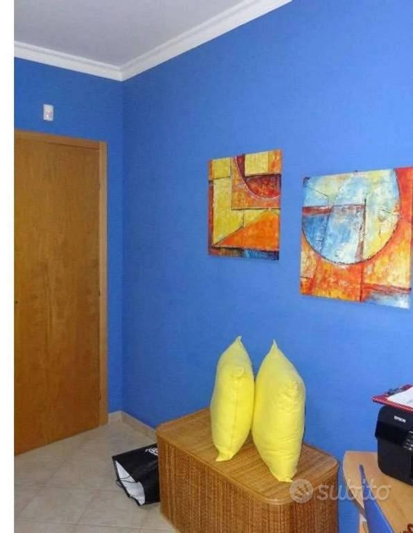 Appartamento – Canicattì, Agrigento - Altro