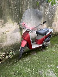Piaggio Free 50cc
