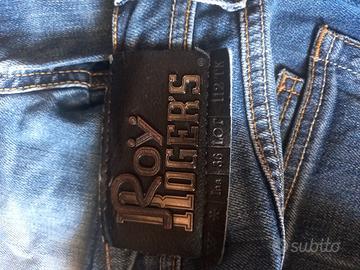 jeans di varie marche 