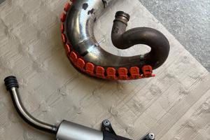 Ricambi ktm 250/300 2t