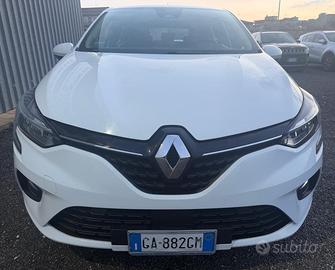 Renault Clio Blue dCi 85 CV 5 porte Business