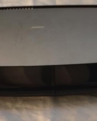 BOSE lifestyle media center AV48