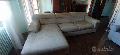 DIVANO POLTRONE SOFA'