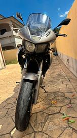 Yamaha Tdm 850 1999